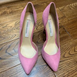 NWOB Kristin Cavallari for Chinese Laundry heels